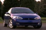 Mercury Cougar 1999 года